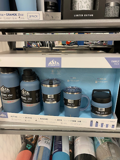 Department Store «Marshalls», reviews and photos, 2662 Chapel Lake Dr, Gambrills, MD 21054, USA