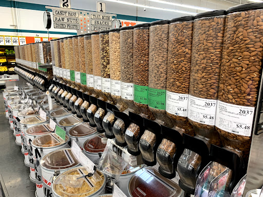 Supermarket «WinCo Foods», reviews and photos, 895 N 980 W, Orem, UT 84057, USA