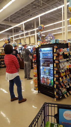 Grocery Store «Albertsons», reviews and photos, 3520 Pacific Ave SE, Olympia, WA 98501, USA