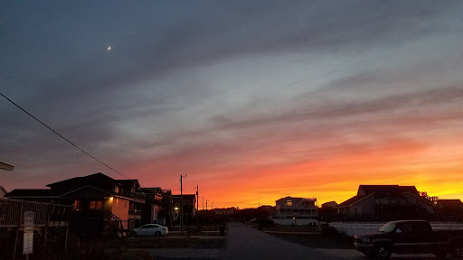 Golf Course «Sea Scape Golf Links», reviews and photos, 300 W Eckner St, Kitty Hawk, NC 27949, USA