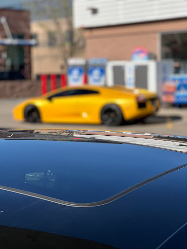 Convenience Store «Speedway», reviews and photos, 34750 Woodward Ave, Birmingham, MI 48009, USA