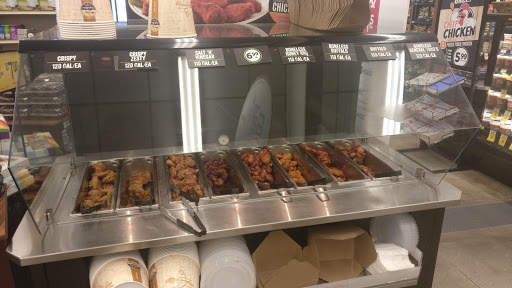 Grocery Store «Safeway», reviews and photos, 1900 N Poplar St, Leadville, CO 80461, USA