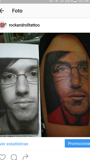 Explore bg3 tattoo ideas, creative tattoo ideas in Fort Lauderdale, available at Rock And Roll Tattoo, Piercing, Laser removal