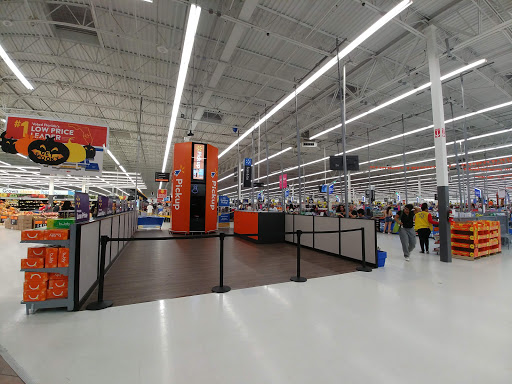 Department Store «Walmart Supercenter», reviews and photos, 1208 E Brandon Blvd, Brandon, FL 33511, USA