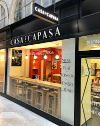 Photos du propriétaire du Restaurant italien Casa Capasa à Paris - n°1
