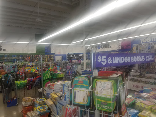 Variety Store «Five Below», reviews and photos, 2320 S I-35 Service Rd, Oklahoma City, OK 73160, USA