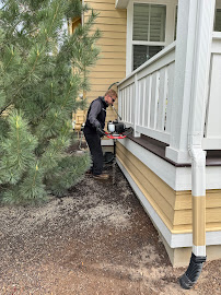 Pointe Pest Control - Photo 3 - Car repair in Beaverton, OR, Portland