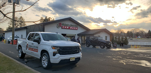 Urban Auto Spa en Franklin Lakes