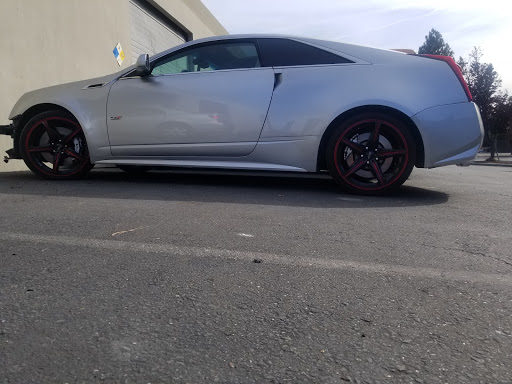 Auto Repair Shop «A1 Auto body & Repair», reviews and photos