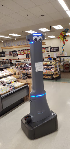 Supermarket «Stop & Shop», reviews and photos, 25 CT-39, New Fairfield, CT 06812, USA