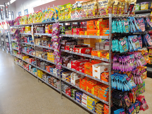 Variety Store «Five Below», reviews and photos, 1 Rte 37 W, Toms River, NJ 08753, USA