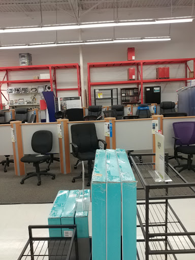 Office Supply Store «Staples», reviews and photos, 4313 Florida National Dr, Lakeland, FL 33813, USA