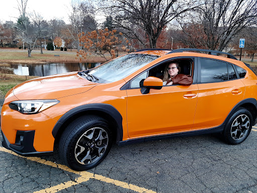 Subaru Dealer «Center Subaru», reviews and photos, 45 Winsted Rd, Torrington, CT 06790, USA