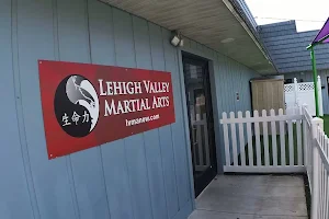 Lehigh Valley Martial Arts: Emmaus image