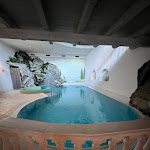 Photo n°6 de l'avis de Agata. fait le 02/02/2024 à 08:41 sur le  Dolomites Wellness Hotel Savoy à La Villa