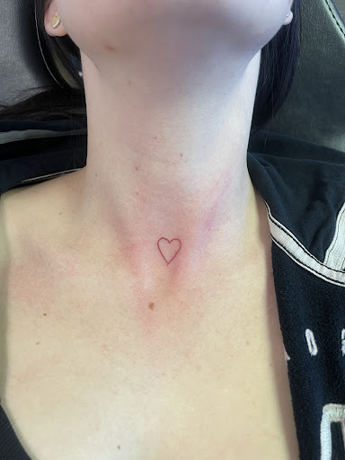 Explore vinland saga tattoo ideas, creative tattoo ideas in Albuquerque, available at Albuquerque Ink tattoo College Plaza