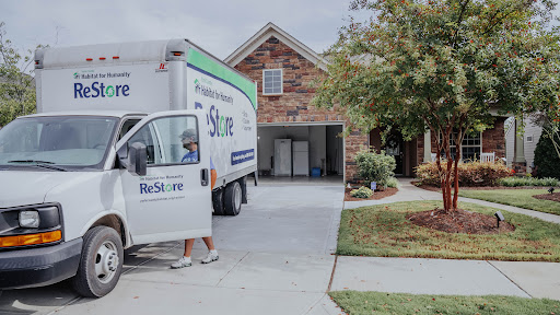 Social Services Organization «Habitat for Humanity of York County», reviews and photos