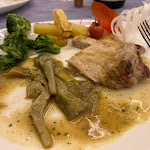 Photo n°7 de l'avis de Franco.a fait le 07/02/2022 à 14:10 sur le  Trattoria S. Bernardo à Seborga