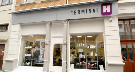 Terminal H