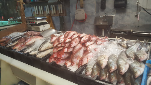 Seafood Market «Mekong Market», reviews and photos, 314 Broad St, Providence, RI 02907, USA