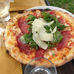 Photo n°3 de l'avis de Giedrius.i fait le 29/09/2019 à 14:18 sur le  Lido di Ossuccio à Ossuccio