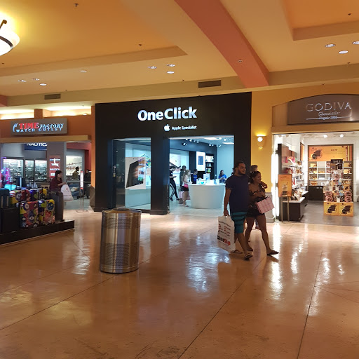 Cell Phone Store «OneClick Dolphin Mall», reviews and photos, 11401 NW 12th St, Miami, FL 33172, USA