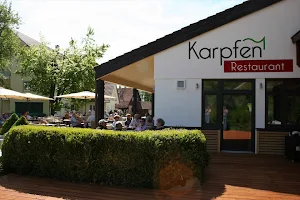 Hotel & Restaurant Karpfen image