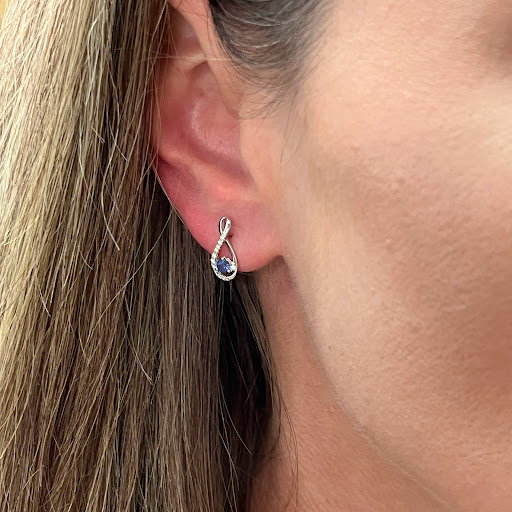 Jeweler «Decor Interiors and Jewelry», reviews and photos, 13476 Olive Blvd, Chesterfield, MO 63017, USA