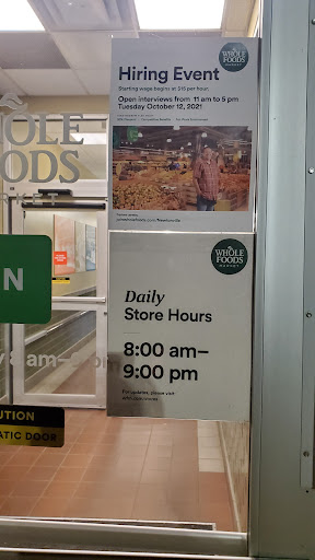 Grocery Store «Whole Foods Market», reviews and photos, 15 Washington St, Brighton, MA 02135, USA