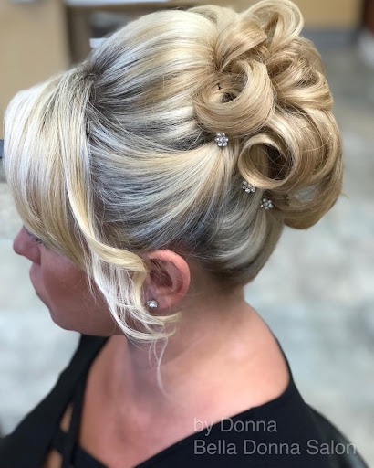 Beauty Salon «Donna Bella Salon», reviews and photos, 31 N Main St # 8, Manahawkin, NJ 08050, USA