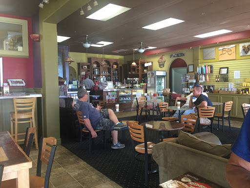 Coffee Shop «Schnoogs Cafe & Espresso», reviews and photos, 1005 Mono Way, Sonora, CA 95370, USA