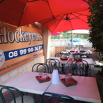 Photos du propriétaire du Restaurant Les Hockeyeurs à Montpellier - n°15
