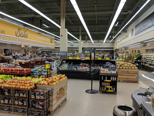 Grocery Store «Jewel-Osco», reviews and photos, 1157 N Eola Rd, Aurora, IL 60502, USA