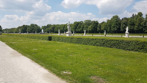Kostenlose Parks Munich