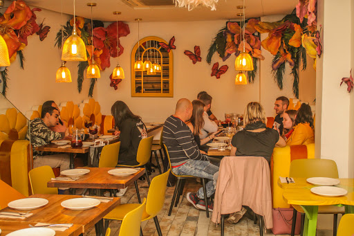 Restaurantes abiertos el 24 de diciembre en Madrid