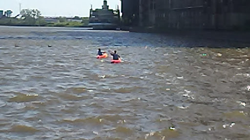 Park «Mutual Riverfront Park», reviews and photos, 41 Hamburg St, Buffalo, NY 14204, USA