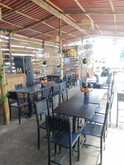 LA PARRILLA restaurante bar - 700001, Marquetalia, Caldas, Colombia