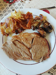 Photo n°25 de Des Poules au Pot à Goujounac ()