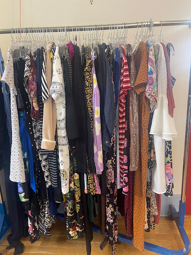 Thrift Store «Lifelong Thrift store», reviews and photos, 312 Broadway E, Seattle, WA 98102, USA