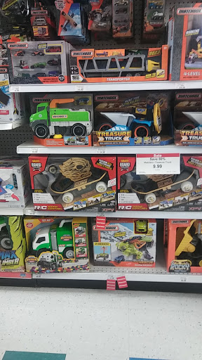 Toy Store «Toys