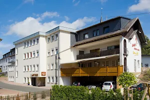 Merker's Bostal-Hotel image
