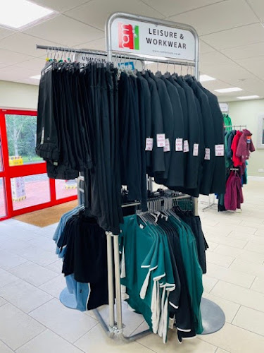 Our Schoolwear - Clothing store