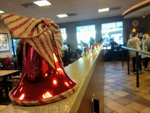 Fast Food Restaurant «Chick-fil-A», reviews and photos, 4965 Sugarloaf Pkwy, Lawrenceville, GA 30044, USA