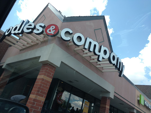 Shopping Mall «Arborland Center», reviews and photos, 3600 Washtenaw Ave, Ann Arbor, MI 48104, USA