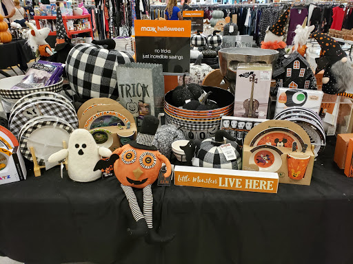 Department Store «T.J. Maxx», reviews and photos, 1200 N University Dr, Coral Springs, FL 33071, USA