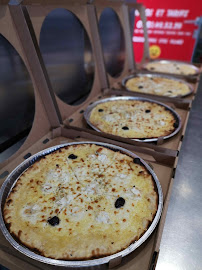 Photos du propriétaire du Pizzeria La Pizz'A Toute Heure à La Londe-les-Maures - n°12