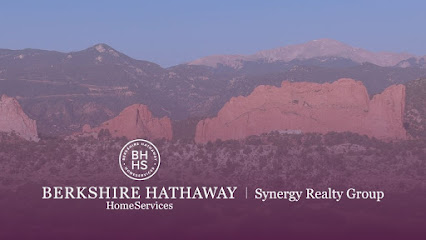 Berkshire Hathaway HomeServices Synergy Realty Group