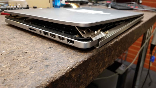 Computer Repair Service «The Computer Repair Connection of Austin», reviews and photos, 1800 Lavaca St #109, Austin, TX 78701, USA