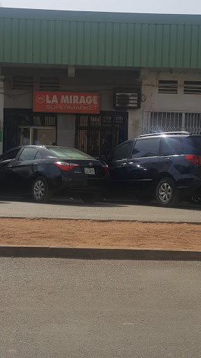 La Mirage Supermarket, 17 Ahmadu Bello Way, Jos, Nigeria, Boutique, state Plateau