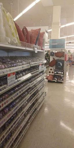 Fabric Store «Jo-Ann Fabrics and Crafts», reviews and photos, 365 E Burleigh Blvd, Tavares, FL 32778, USA